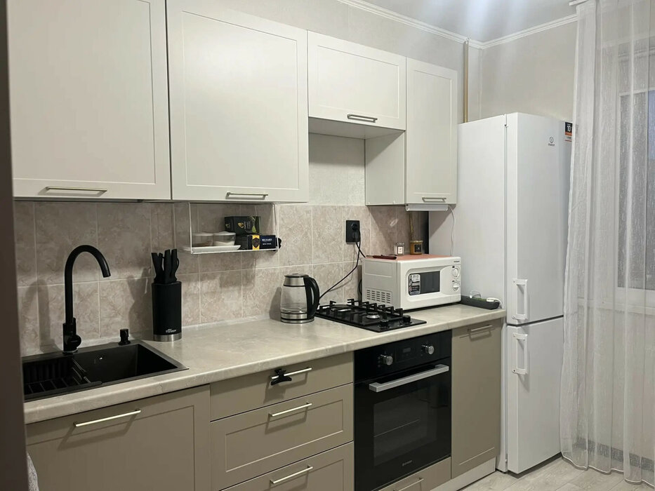 Екатеринбург, ул. Анны Бычковой, 16 (Синие Камни) - фото квартиры (7)