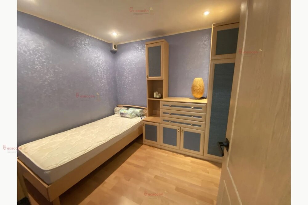 Екатеринбург, ул. Академическая, 19 (Втузгородок) - фото квартиры (5)