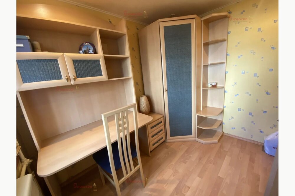 Екатеринбург, ул. Академическая, 19 (Втузгородок) - фото квартиры (6)