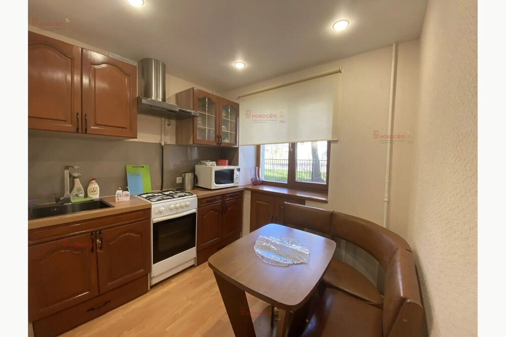 Екатеринбург, ул. Академическая, 19 (Втузгородок) - фото квартиры (7)