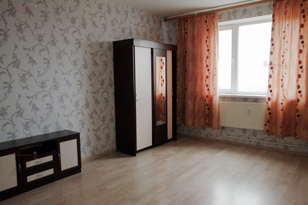 Екатеринбург, ул. Червонная, 19/2 (Старая Сортировка) - фото квартиры (3)