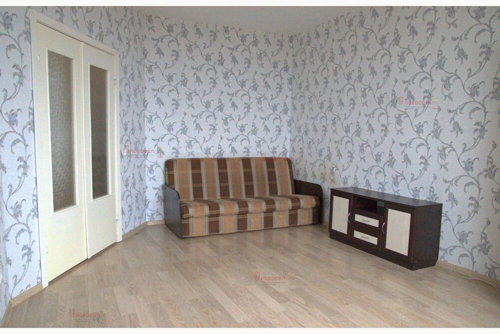 Екатеринбург, ул. Червонная, 19/2 (Старая Сортировка) - фото квартиры (4)