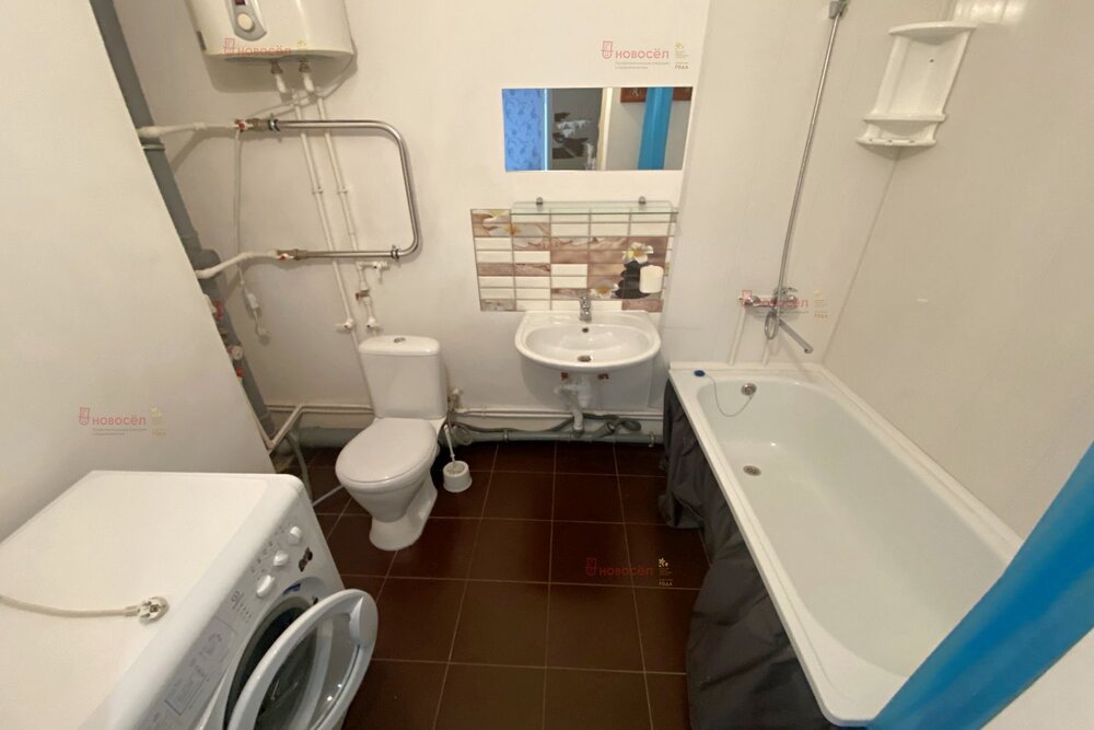 Екатеринбург, ул. Червонная, 19/2 (Старая Сортировка) - фото квартиры (6)