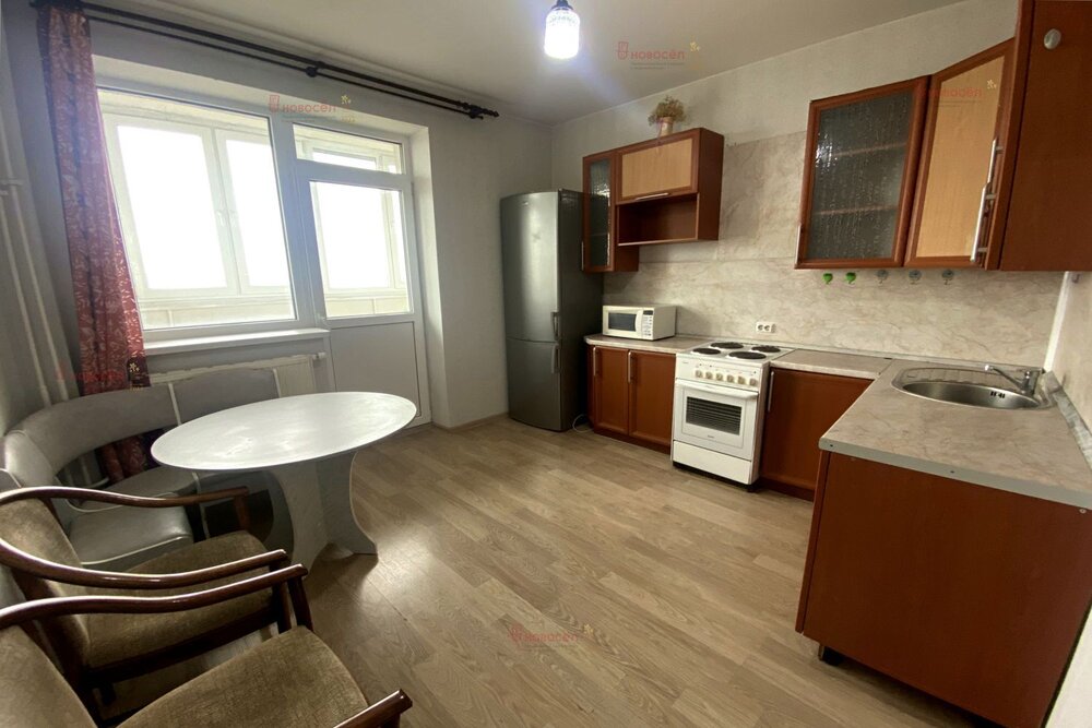 Екатеринбург, ул. Червонная, 19/2 (Старая Сортировка) - фото квартиры (7)