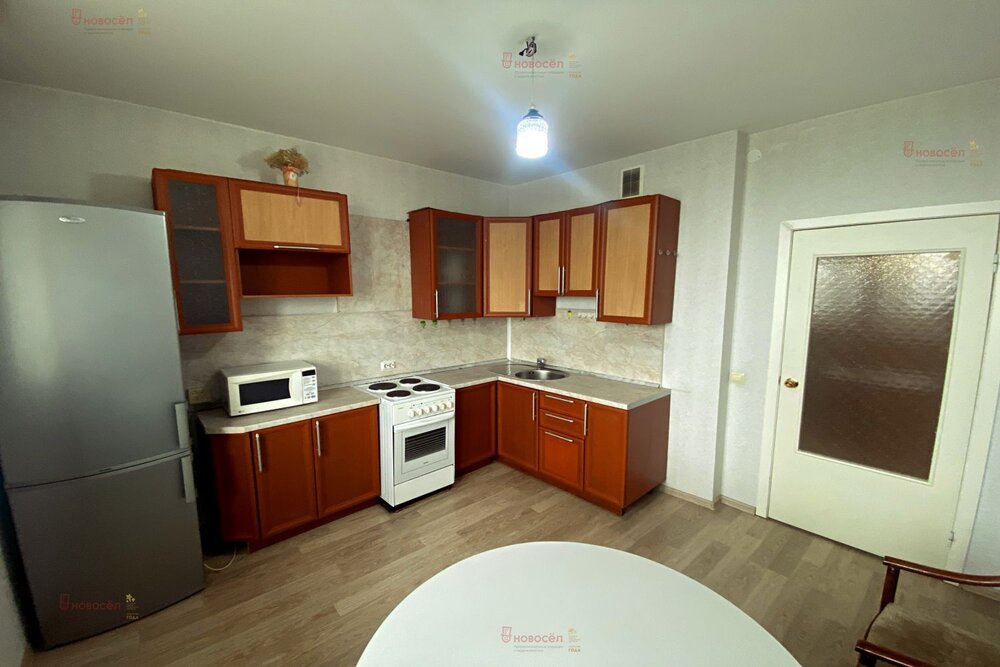 Екатеринбург, ул. Червонная, 19/2 (Старая Сортировка) - фото квартиры (8)