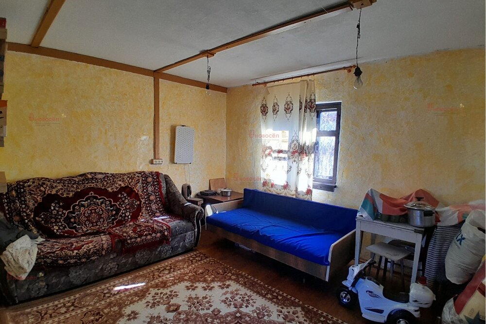 Екатеринбург, СНТ Озерки (Сулимовский торфяник) - фото сада (3)