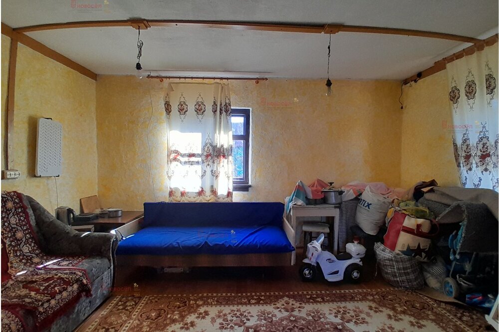 Екатеринбург, СНТ Озерки (Сулимовский торфяник) - фото сада (4)