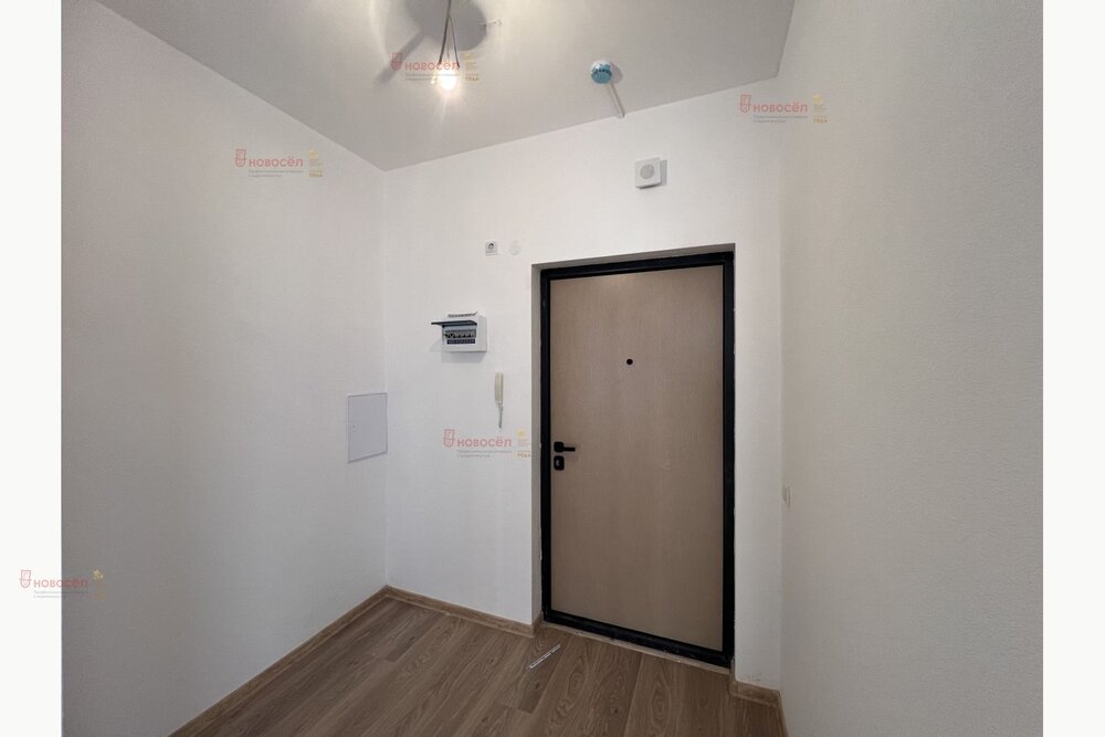 Екатеринбург, ул. Студенческая, 1 (Втузгородок) - фото квартиры (14)