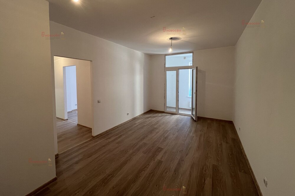 Екатеринбург, ул. Студенческая, 1 (Втузгородок) - фото квартиры (3)