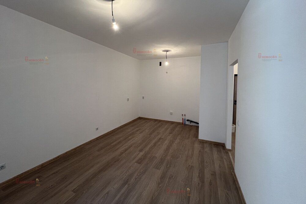 Екатеринбург, ул. Студенческая, 1 (Втузгородок) - фото квартиры (4)