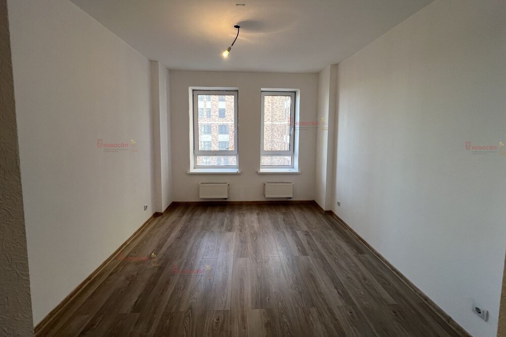 Екатеринбург, ул. Студенческая, 1 (Втузгородок) - фото квартиры (5)