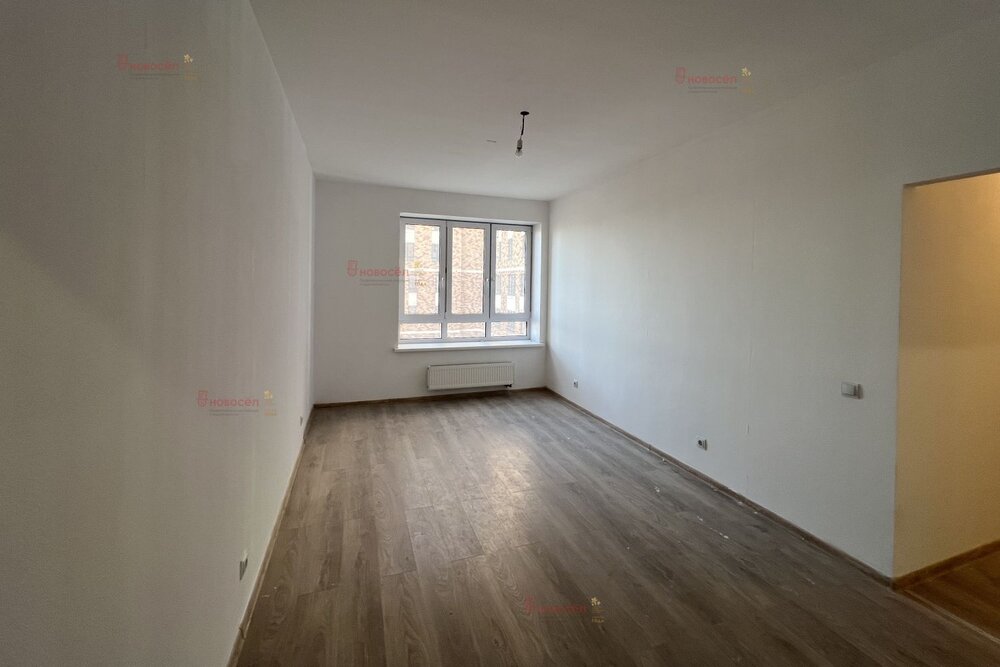 Екатеринбург, ул. Студенческая, 1 (Втузгородок) - фото квартиры (6)