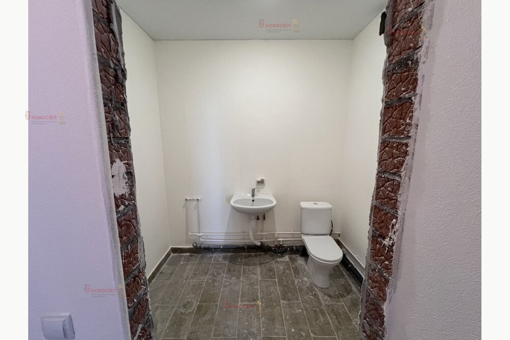 Екатеринбург, ул. Студенческая, 1 (Втузгородок) - фото квартиры (7)