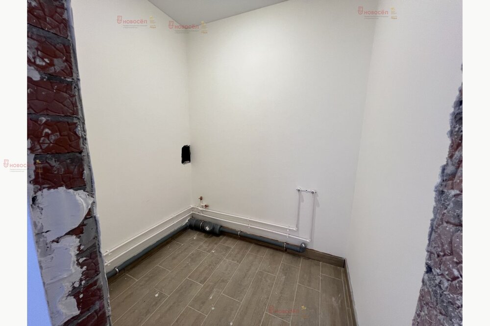 Екатеринбург, ул. Студенческая, 1 (Втузгородок) - фото квартиры (8)