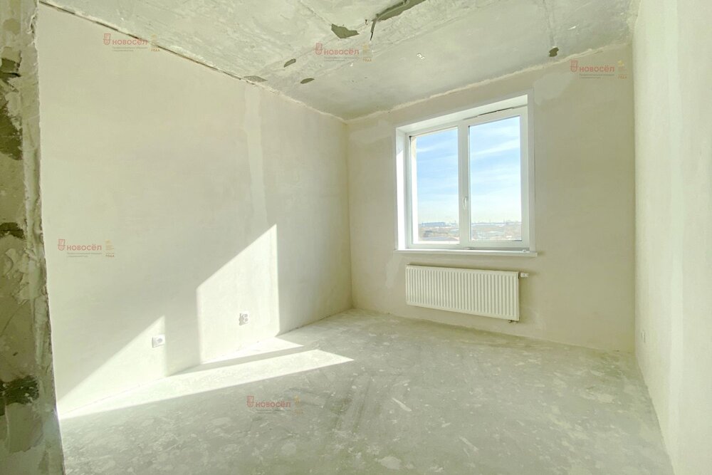 Екатеринбург, ул. Учителей, 33/3 (Пионерский) - фото квартиры (3)