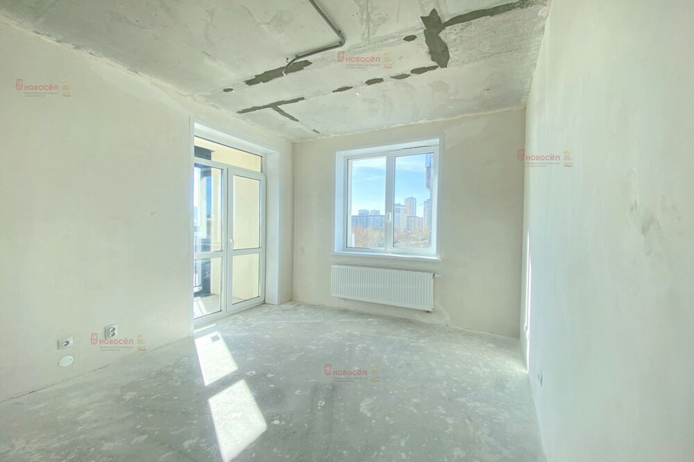 Екатеринбург, ул. Учителей, 33/3 (Пионерский) - фото квартиры (6)