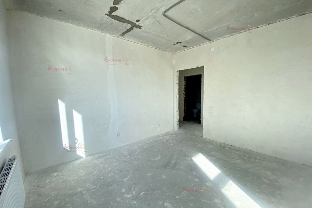 Екатеринбург, ул. Учителей, 33/3 (Пионерский) - фото квартиры (7)