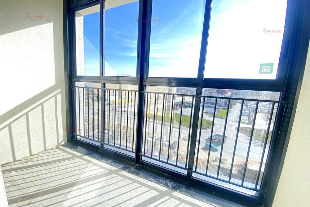 Екатеринбург, ул. Учителей, 33/3 (Пионерский) - фото квартиры (8)