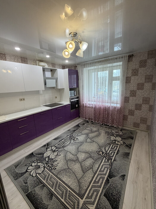 Екатеринбург, ул. Бебеля, 138 (Новая Сортировка) - фото квартиры (2)