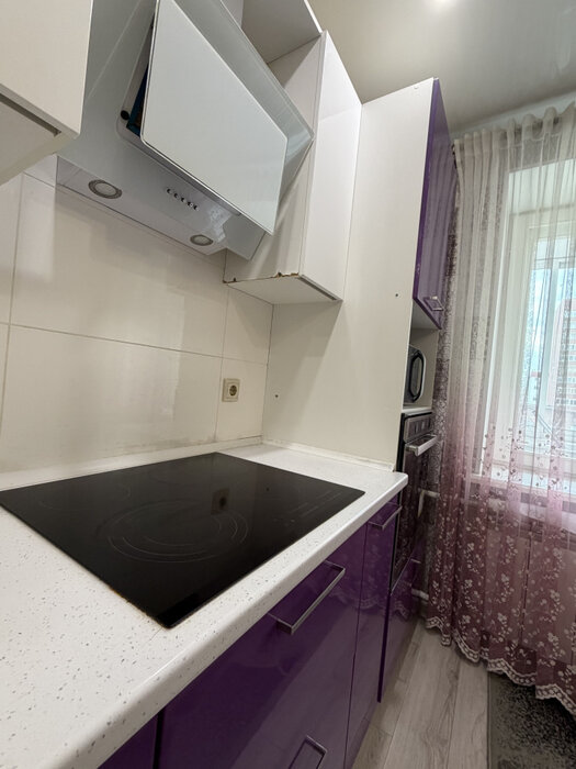 Екатеринбург, ул. Бебеля, 138 (Новая Сортировка) - фото квартиры (3)