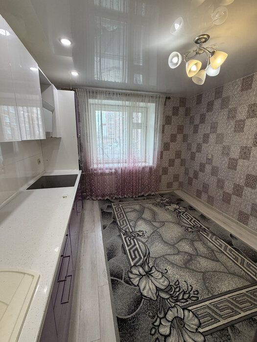 Екатеринбург, ул. Бебеля, 138 (Новая Сортировка) - фото квартиры (5)