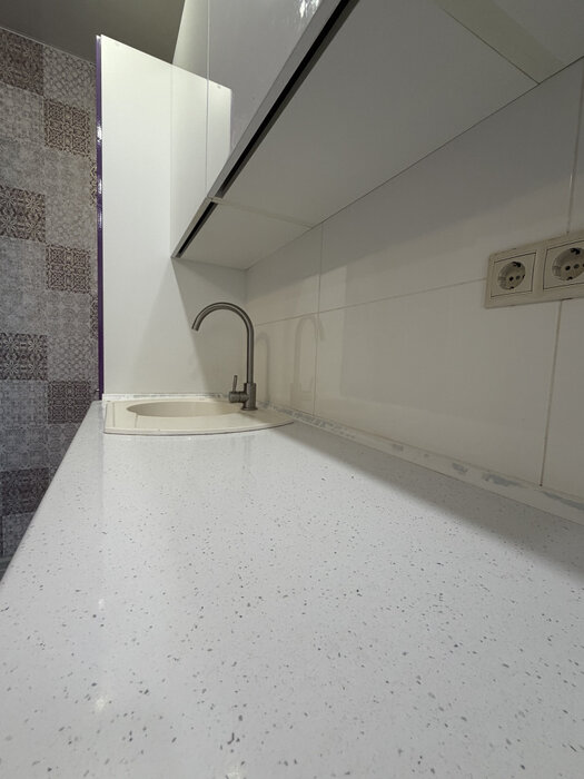 Екатеринбург, ул. Бебеля, 138 (Новая Сортировка) - фото квартиры (6)