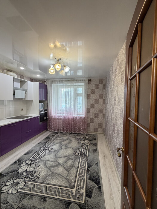 Екатеринбург, ул. Бебеля, 138 (Новая Сортировка) - фото квартиры (7)