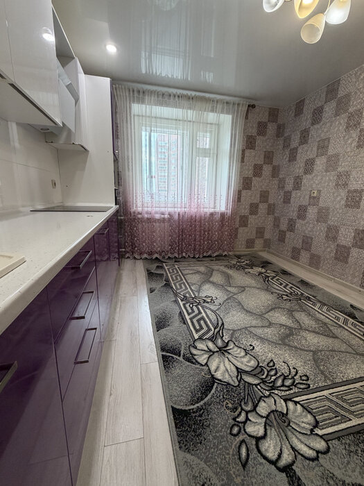 Екатеринбург, ул. Бебеля, 138 (Новая Сортировка) - фото квартиры (8)