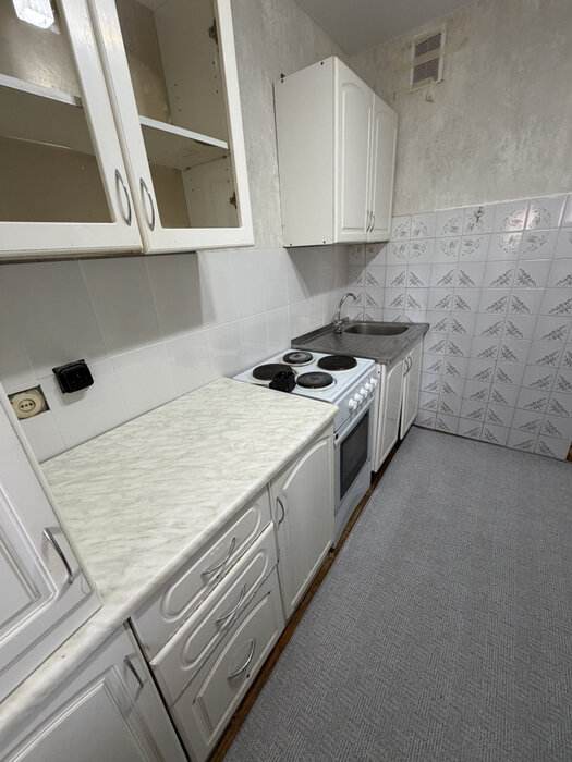 Екатеринбург, ул. Седова, 17 (Новая Сортировка) - фото квартиры (2)