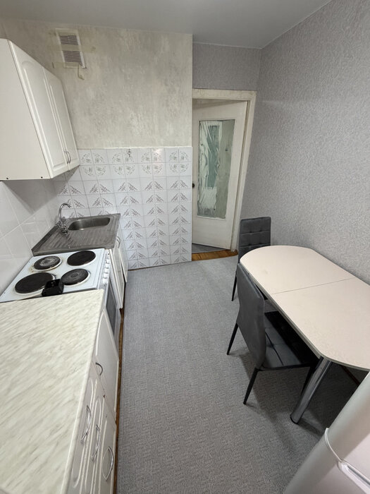 Екатеринбург, ул. Седова, 17 (Новая Сортировка) - фото квартиры (3)