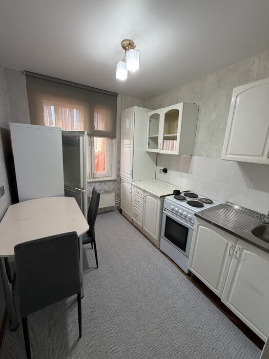 Екатеринбург, ул. Седова, 17 (Новая Сортировка) - фото квартиры (4)