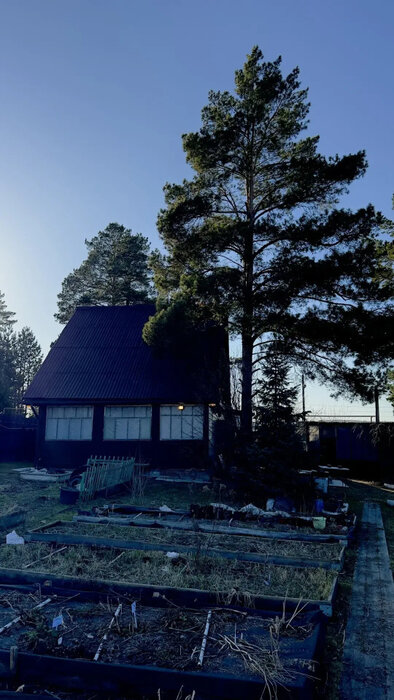 с. Курганово, ул. Нагорная, 14в (городской округ Полевской) - фото дома (6)