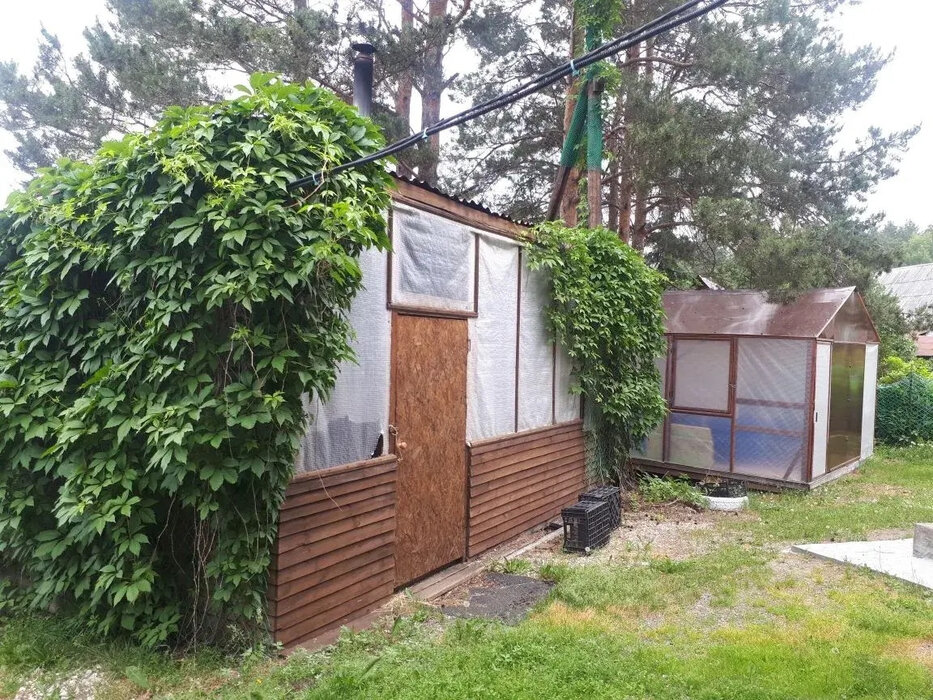 с. Курганово, ул. Нагорная, 14в (городской округ Полевской) - фото дома (7)