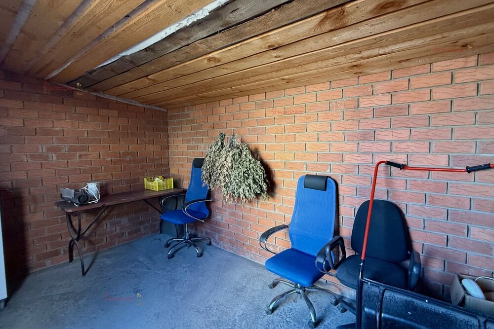 Екатеринбург, ул. 4-я Баритовая (Полеводство) - фото земельного участка (3)