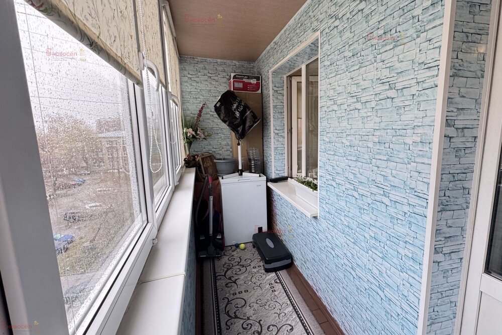 Екатеринбург, ул. Титова, 17/а (Вторчермет) - фото квартиры (6)