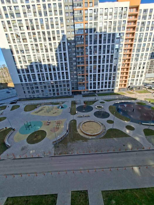 Екатеринбург, ул. микрорайон Светлый, 8 (Уктус) - фото квартиры (2)