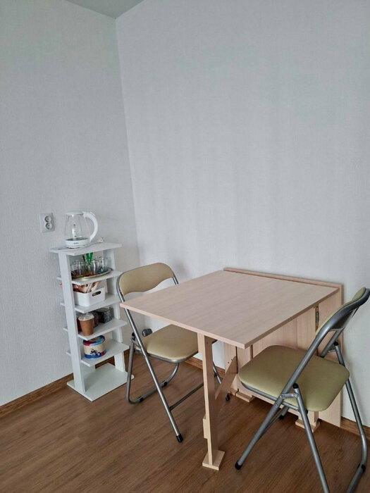 Екатеринбург, ул. микрорайон Светлый, 8 (Уктус) - фото квартиры (4)