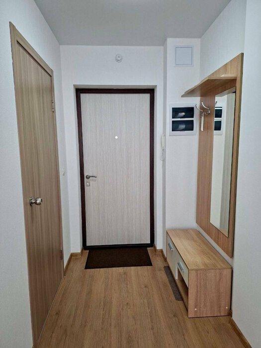 Екатеринбург, ул. микрорайон Светлый, 8 (Уктус) - фото квартиры (6)