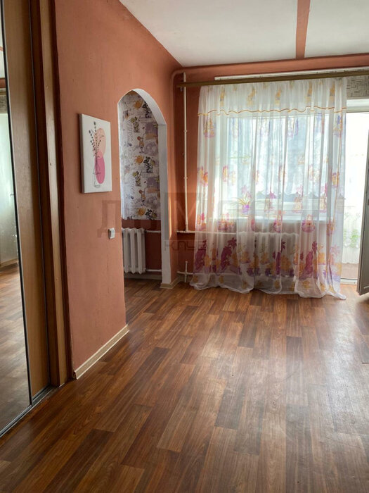 Екатеринбург, ул. Новосибирская, 103 (Вторчермет) - фото квартиры (1)