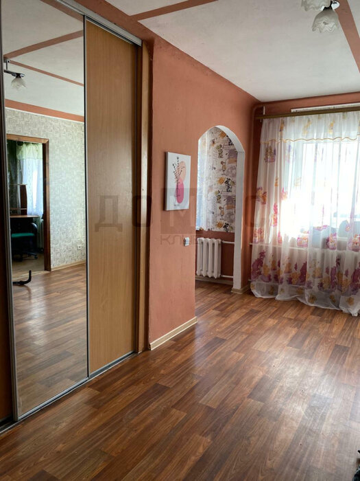 Екатеринбург, ул. Новосибирская, 103 (Вторчермет) - фото квартиры (2)