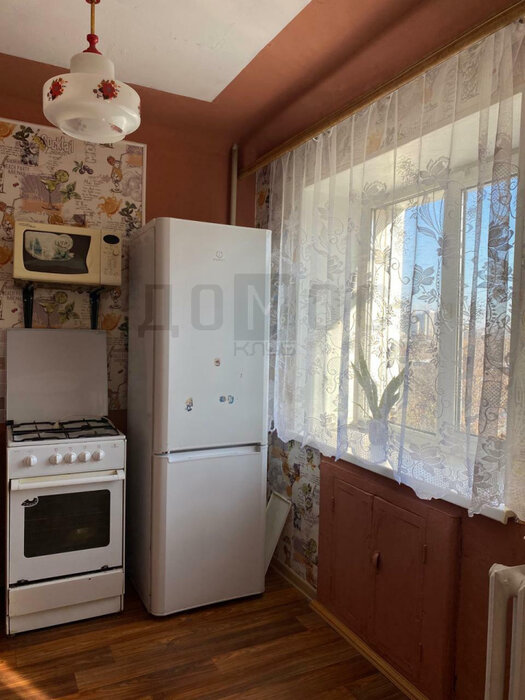 Екатеринбург, ул. Новосибирская, 103 (Вторчермет) - фото квартиры (4)