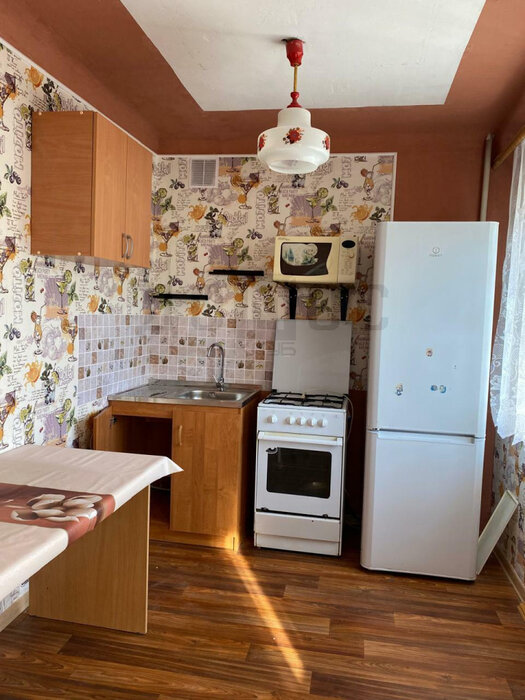 Екатеринбург, ул. Новосибирская, 103 (Вторчермет) - фото квартиры (5)