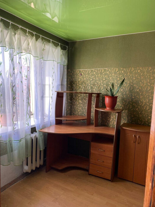 Екатеринбург, ул. Новосибирская, 103 (Вторчермет) - фото квартиры (6)