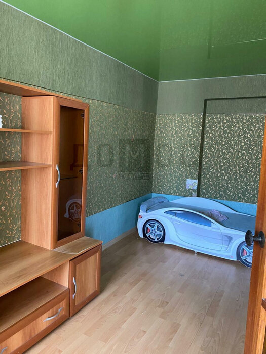 Екатеринбург, ул. Новосибирская, 103 (Вторчермет) - фото квартиры (7)