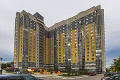 Екатеринбург, ул. Гастелло, 32а (Уктус) - фото квартиры