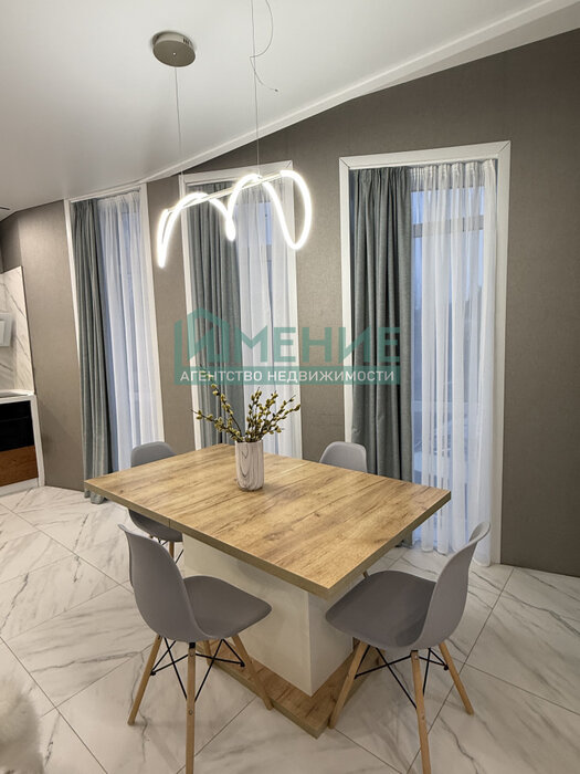 г. Ревда, ул. Спартака,   (городской округ Ревда) - фото коттеджа (6)