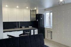 Екатеринбург, ул. Сиреневый, 13 (ЖБИ) - фото квартиры