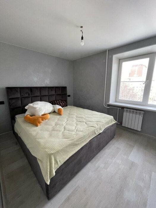 Екатеринбург, ул. Сиреневый, 13 (ЖБИ) - фото квартиры (5)