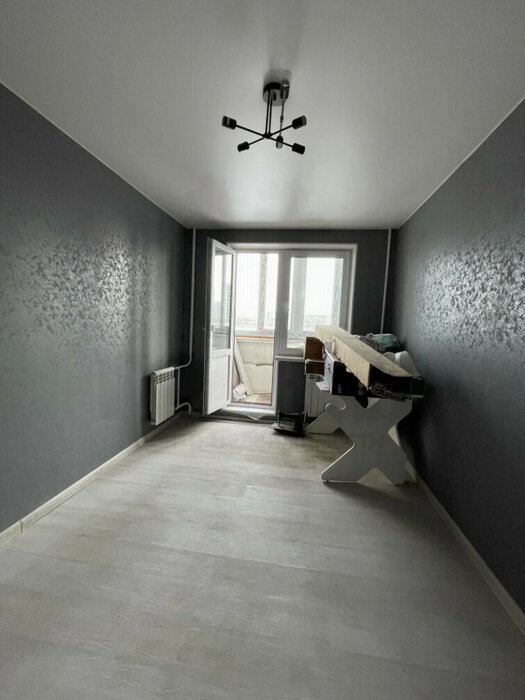 Екатеринбург, ул. Сиреневый, 13 (ЖБИ) - фото квартиры (7)