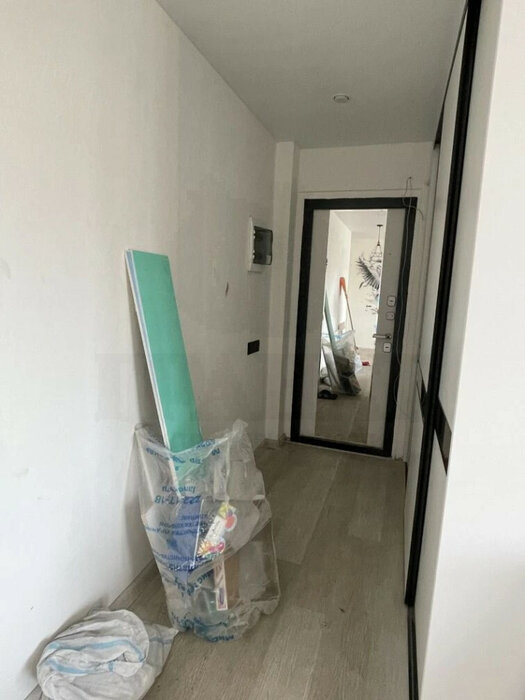 Екатеринбург, ул. Сиреневый, 13 (ЖБИ) - фото квартиры (8)